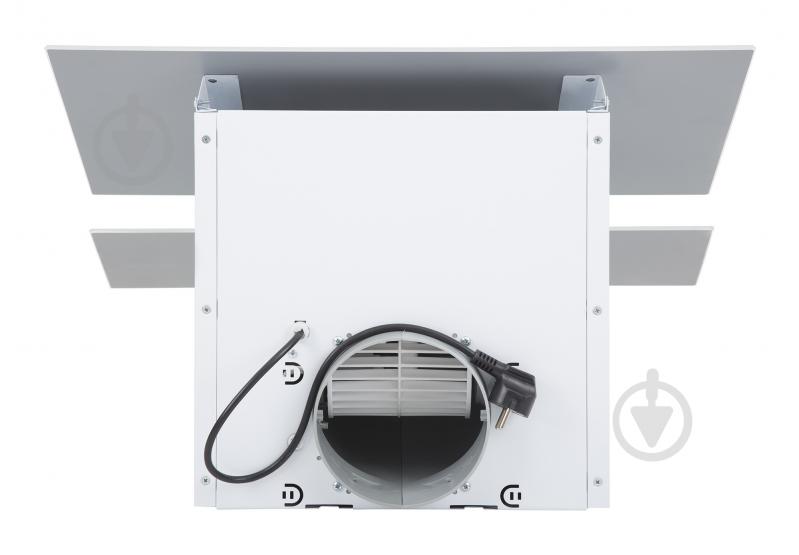 Вытяжка Interline NOVA WH 60 SC - фото 6