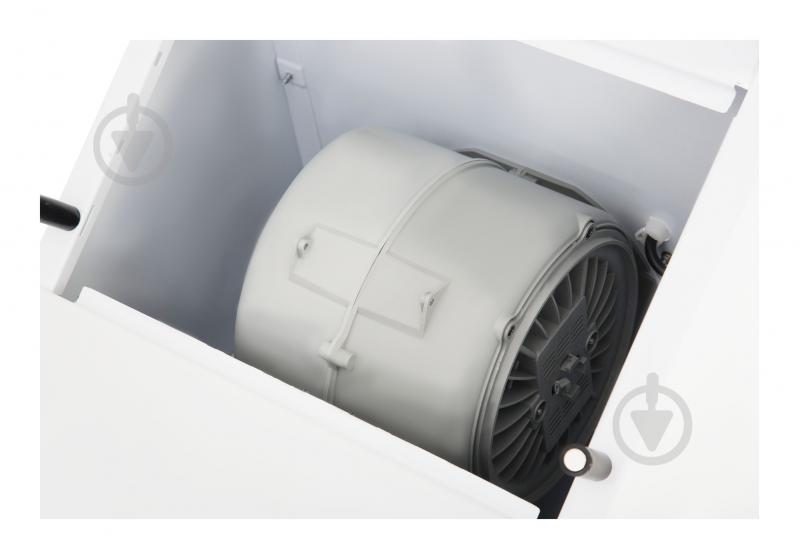 Вытяжка Interline NOVA WH 60 SC - фото 8