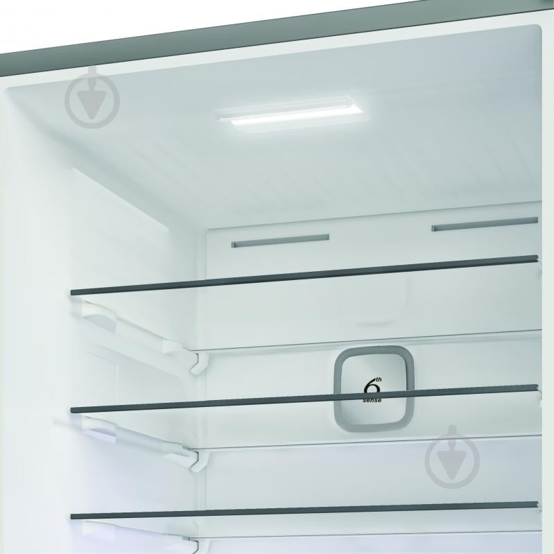 Холодильник Whirlpool WHK2 6493 X5E - фото 7