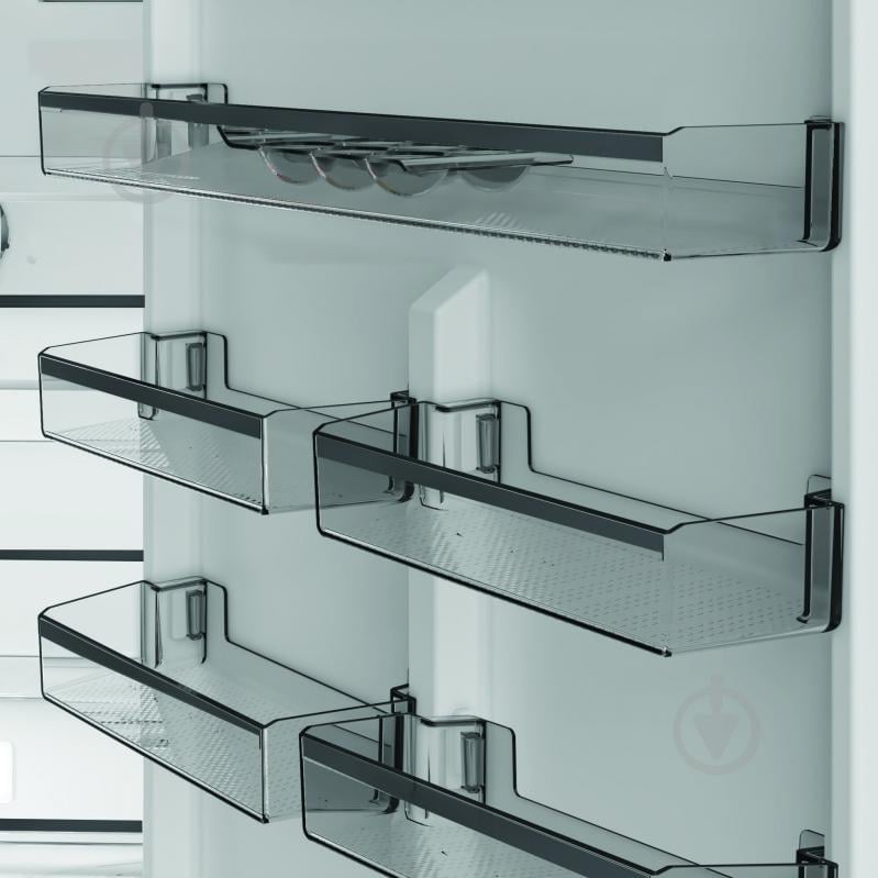 Холодильник Whirlpool WHK2 6493 X5E - фото 8