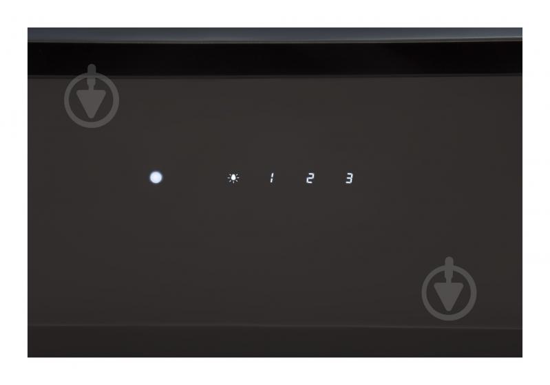 Вытяжка Interline NOVA BL 60 SC - фото 3