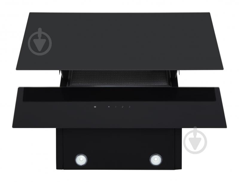 Вытяжка Interline NOVA BL 60 SC - фото 9