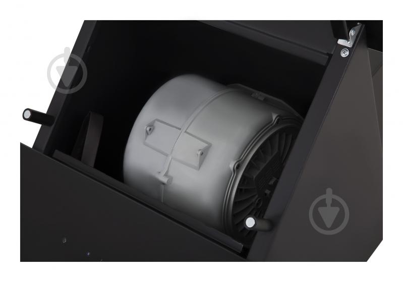 Вытяжка Interline NOVA BL 60 SC - фото 12