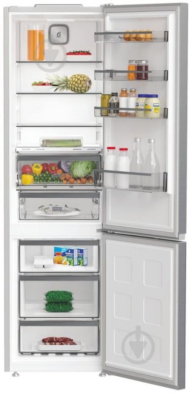 Холодильник Whirlpool WHK 26362 XP5E - фото 6