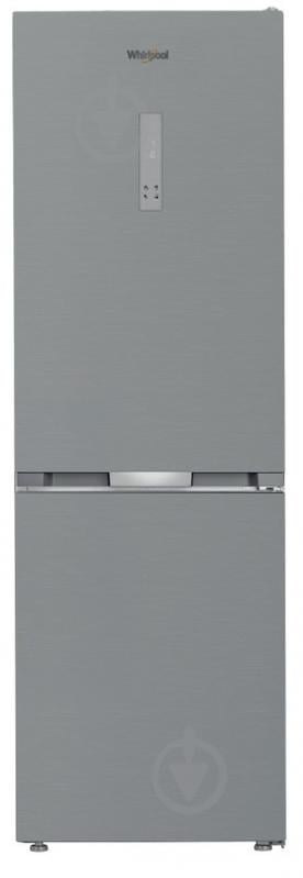 Холодильник Whirlpool WHK 26362 XP5E - фото 1