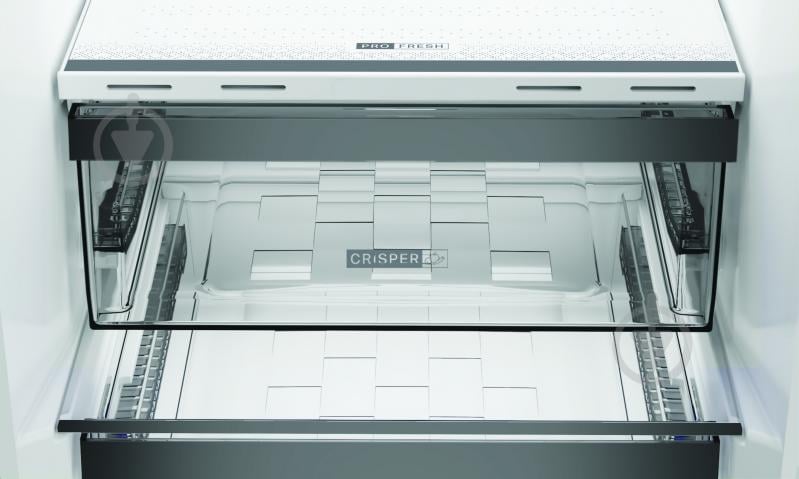 Холодильник Whirlpool WHK 26362 XP5E - фото 6