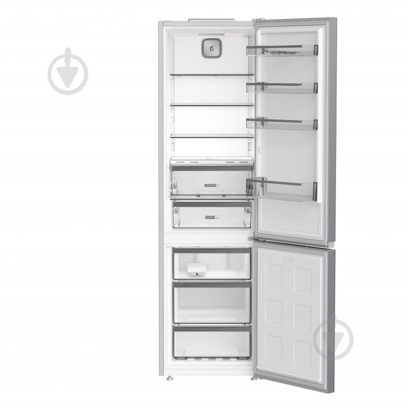 Холодильник Whirlpool WHK 26362 XP5E - фото 3