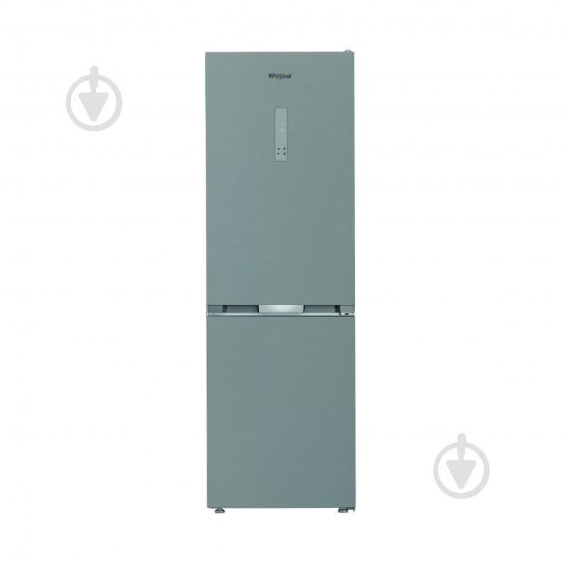 Холодильник Whirlpool WHK 26362 XP5E - фото 1