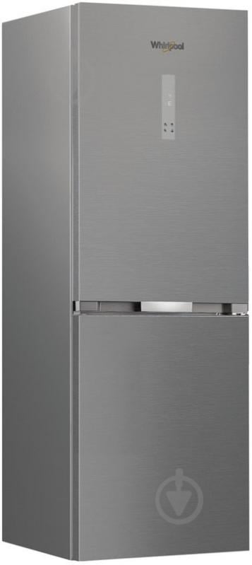Холодильник Whirlpool WHK 26362 XP5E - фото 2