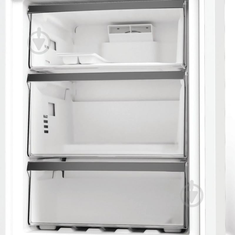 Холодильник Whirlpool WHK 26362 XP5E - фото 3