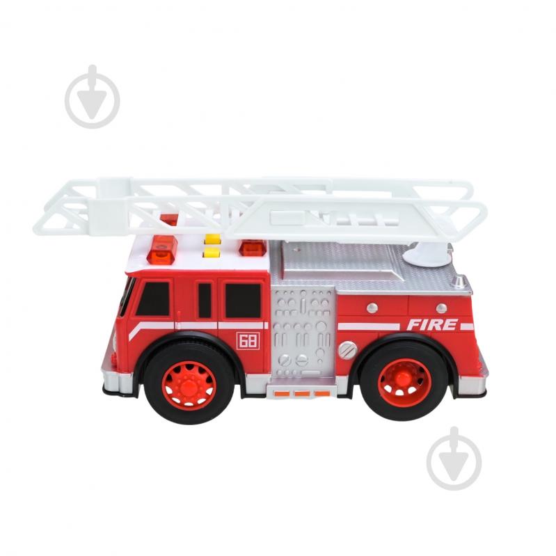 Пожежна машинка Автопром 7992 - фото 4