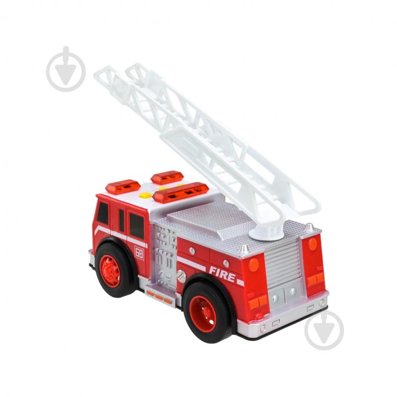 Пожежна машинка Автопром 7992 - фото 2