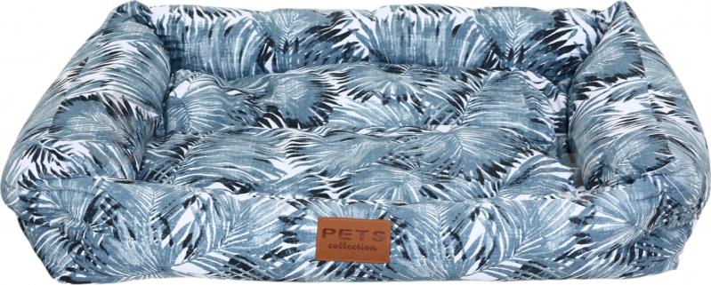 Лежак Pets Collection 85x65x20 см - фото 1 Лежак Pets Collection 85x65x20 см - фото 1