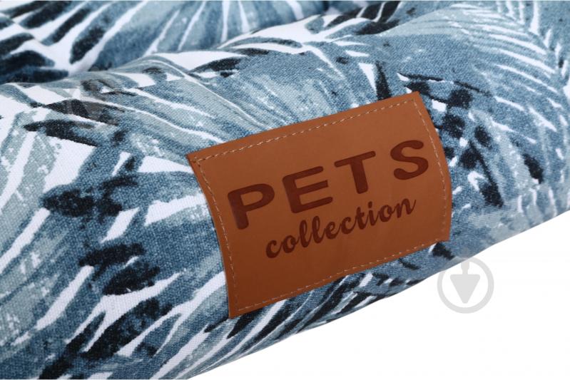 Лежак Pets Collection 85x65x20 см - фото 3 Лежак Pets Collection 85x65x20 см - фото 3