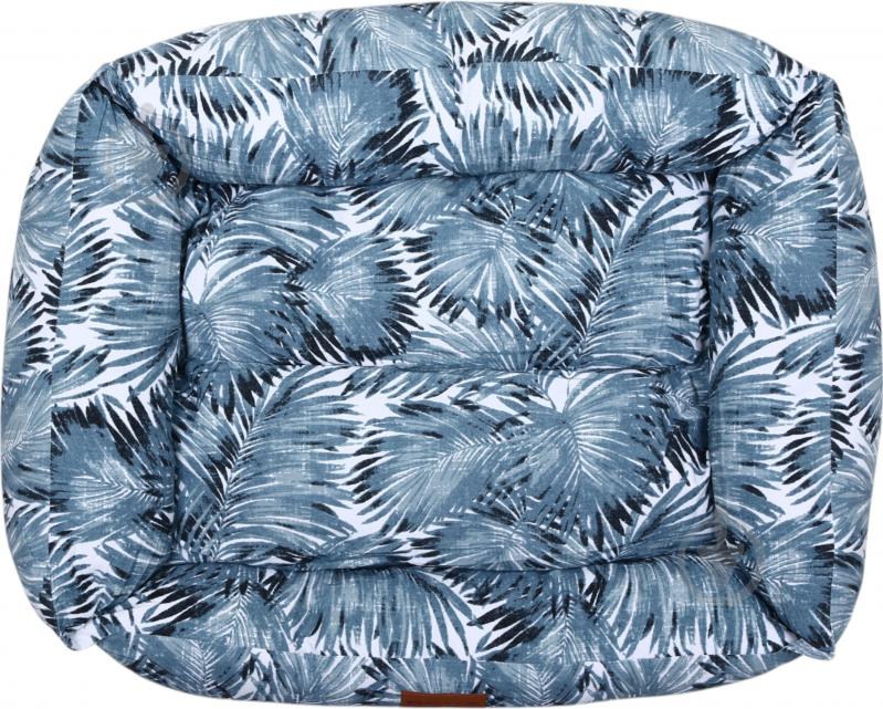 Лежак Pets Collection 85x65x20 см - фото 4 Лежак Pets Collection 85x65x20 см - фото 4