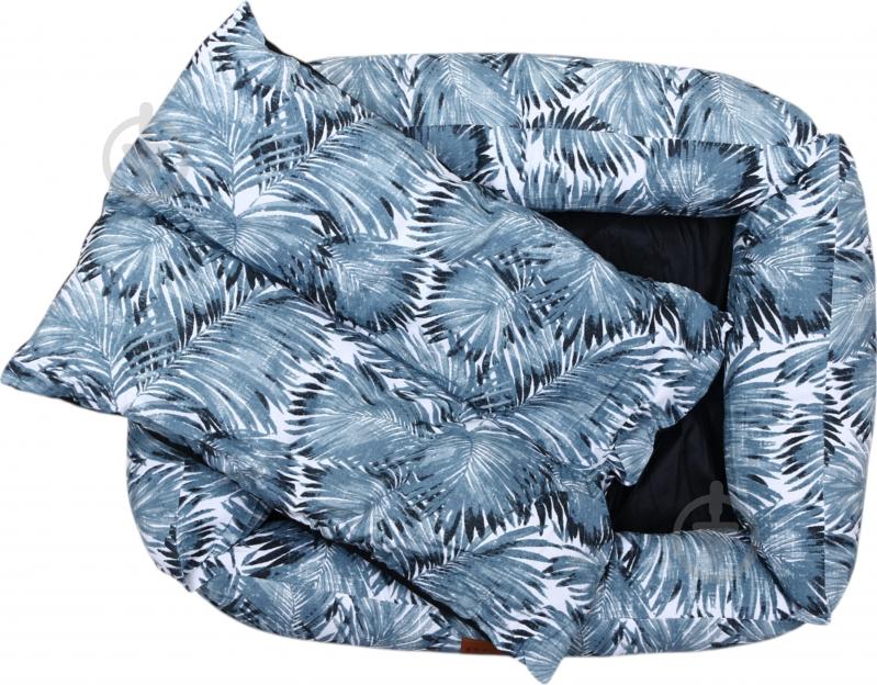 Лежак Pets Collection 85x65x20 см - фото 6 Лежак Pets Collection 85x65x20 см - фото 6