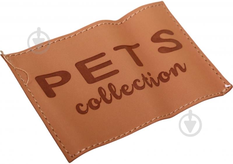 Лежак Pets Collection 85x45x14 см (491014380) - фото 6
