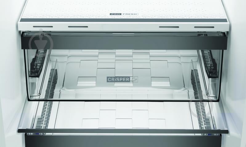 Холодильник Whirlpool WHK 26363 XBR5E - фото 6