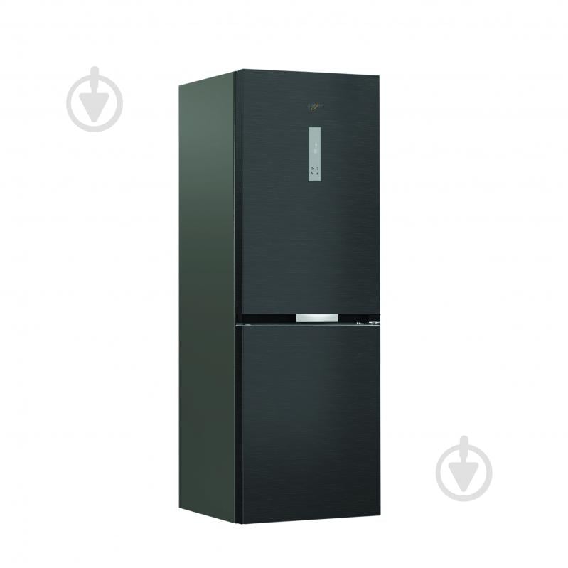 Холодильник Whirlpool WHK 26363 XBR5E - фото 2