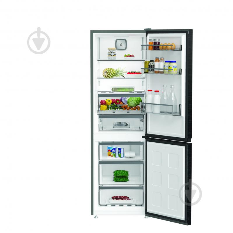 Холодильник Whirlpool WHK 26363 XBR5E - фото 4