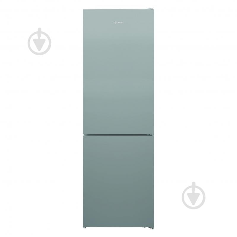 Холодильник Indesit INKS 1361 S4E - фото 1 Холодильник Indesit INKS 1361 S4E - фото 1