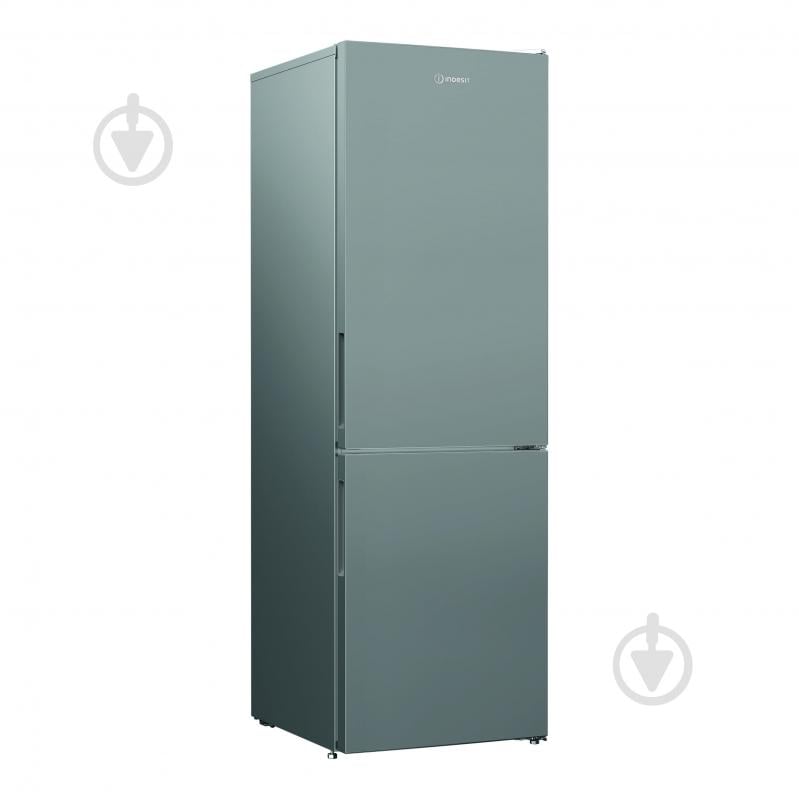 Холодильник Indesit INKS 1361 S4E - фото 2 Холодильник Indesit INKS 1361 S4E - фото 2