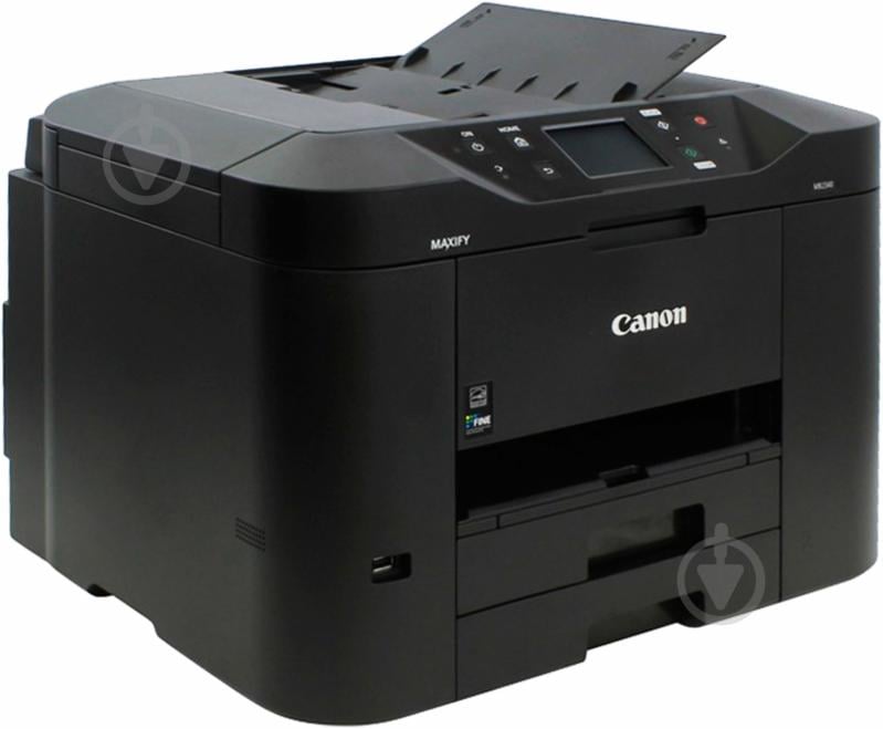 МФУ Canon MAXIFY MB2340 А4 (9488B007) - фото 3