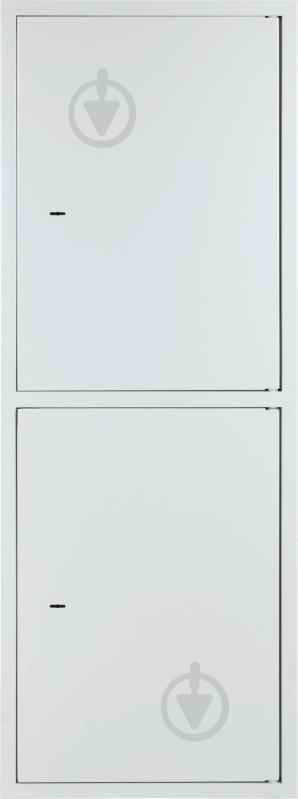 Шкаф-сейф Ferocon БЛ-127К2 - фото 2