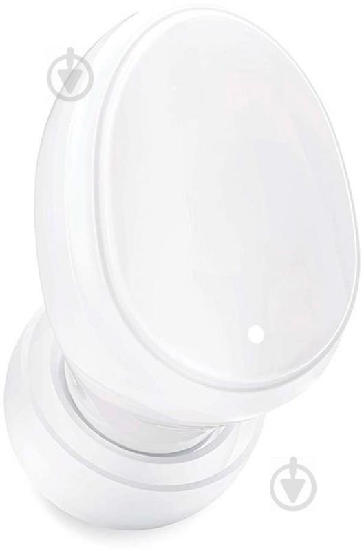 Bluetooth-гарнитура Tecno Minipods M1 white (4895180759475) - фото 4