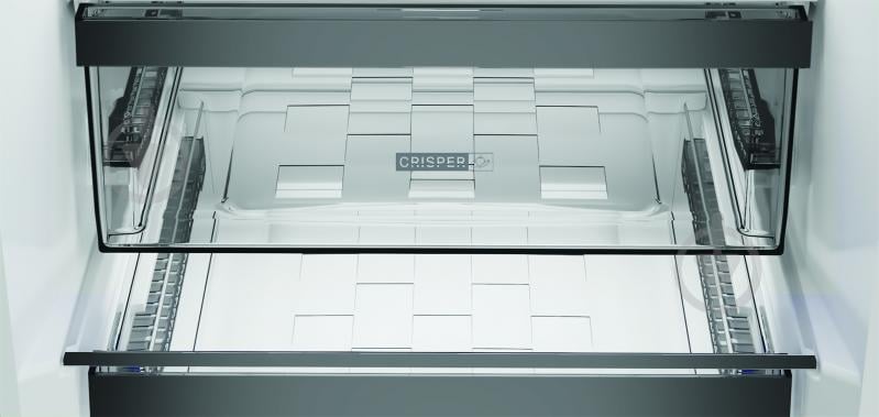 Холодильник Whirlpool WHK 25364 XBR4E - фото 6