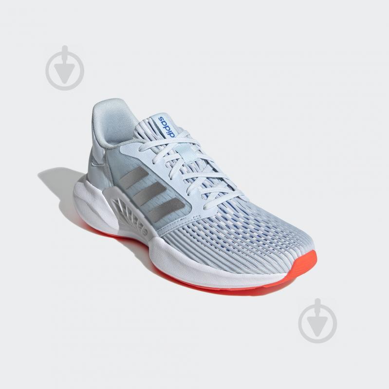 Кросівки жіночі демісезонні Adidas VENTICE EH1141 р.38 2/3 бірюзові - фото 4