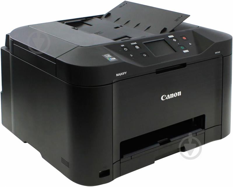 МФУ Canon MAXIFY MB5040 А4 (9627B007) - фото 3