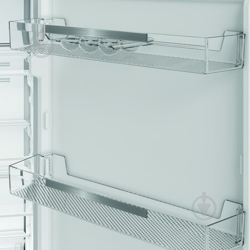 Холодильник Indesit INKS 1401 W4E - фото 7