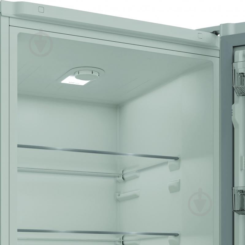 Холодильник Indesit INKS 1401 W4E - фото 5