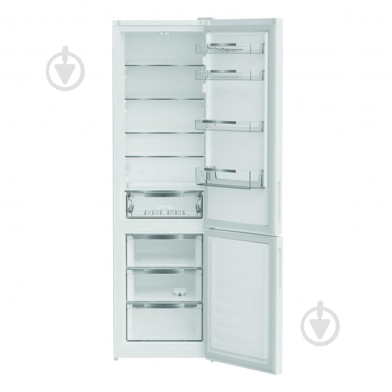 Холодильник Indesit INKS 1401 W4E - фото 3