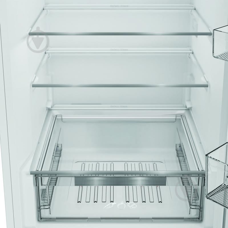 Холодильник Indesit INKS 1401 W4E - фото 6