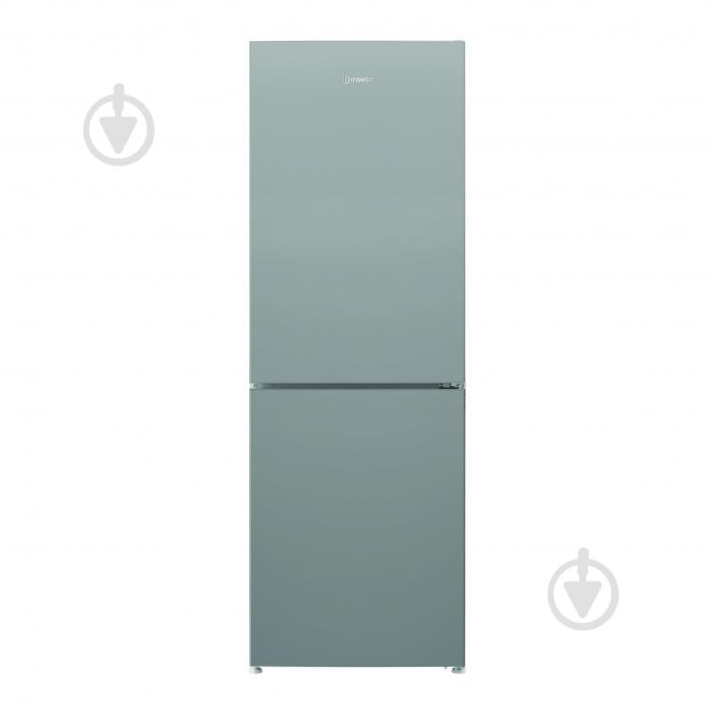 Холодильник Indesit INKS 1341 S4E - фото 1 Холодильник Indesit INKS 1341 S4E - фото 1