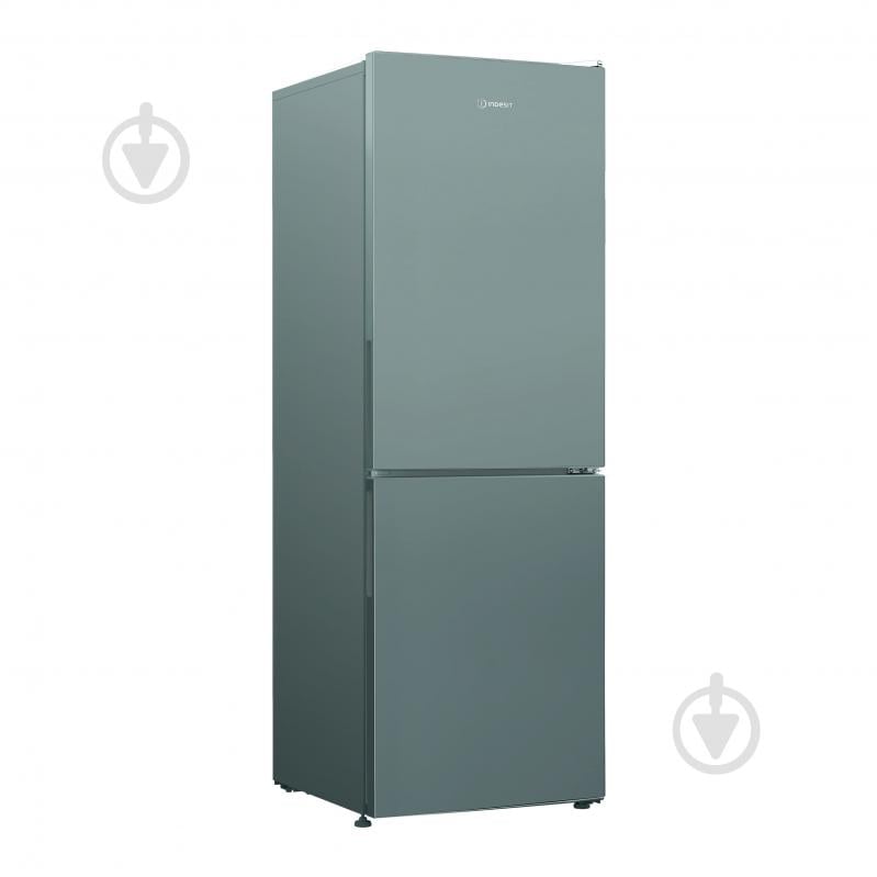 Холодильник Indesit INKS 1341 S4E - фото 2 Холодильник Indesit INKS 1341 S4E - фото 2