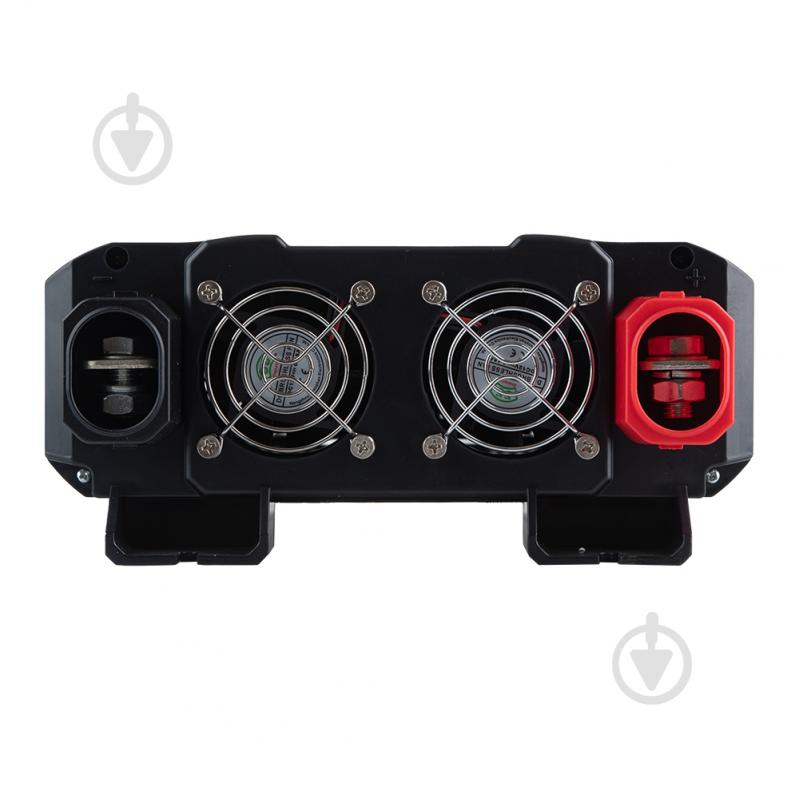 Преобразователь напряжения PULSO ISU-2000 - фото 2