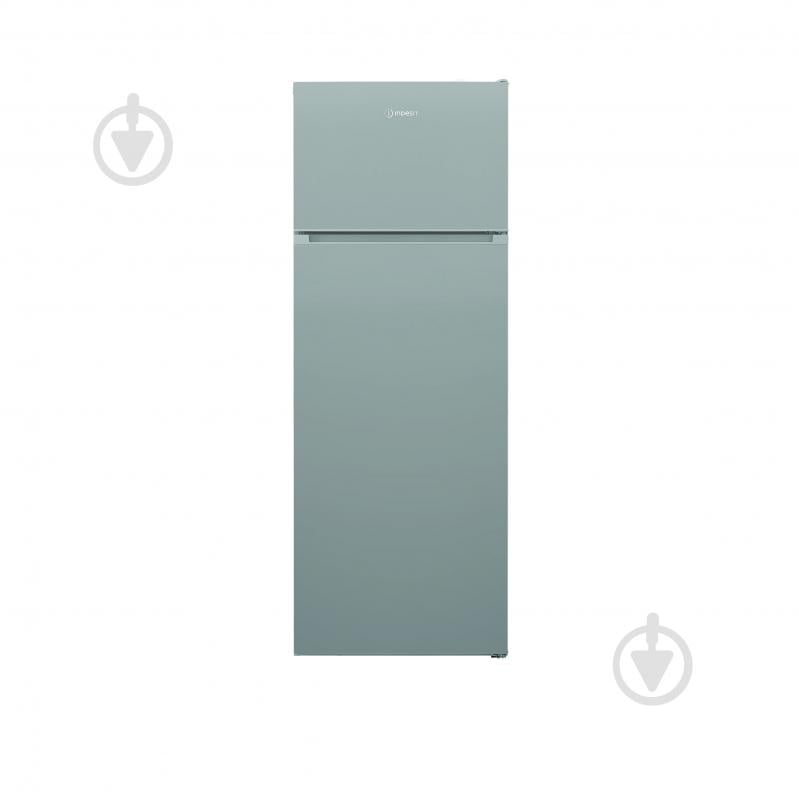 Холодильник Indesit I55T1 612S - фото 1