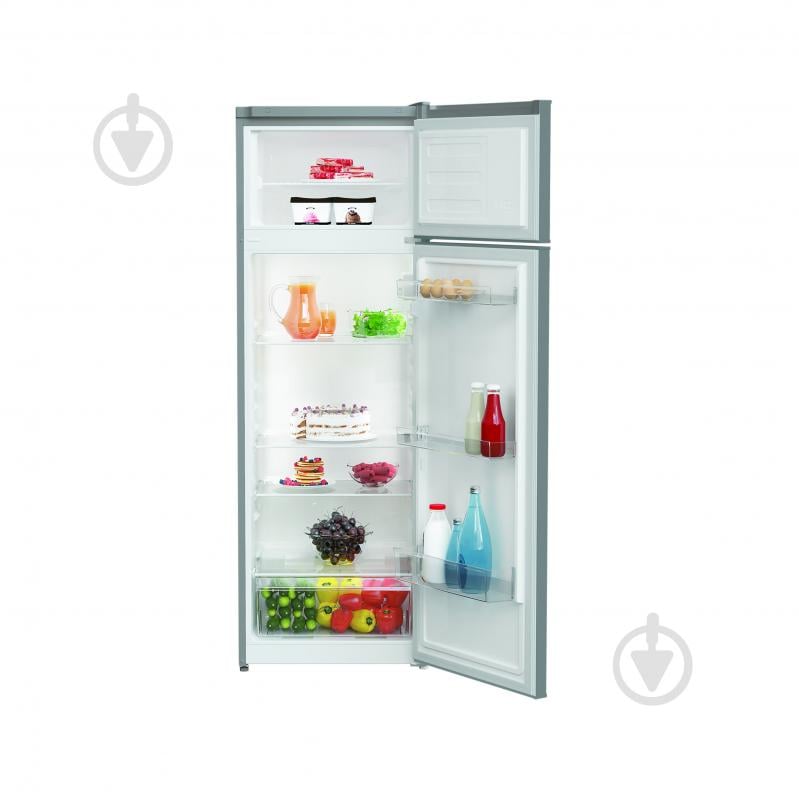 Холодильник Indesit I55T1 612S - фото 3