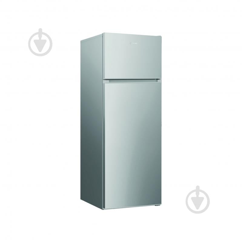 Холодильник Indesit I55T1 612S - фото 2