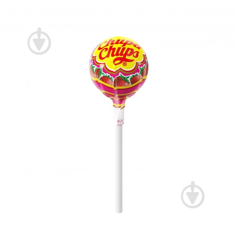 ᐉ Леденцы Chupa Chups Карамель на палочке Чупа Чупс Бест Оф 11 г ...
