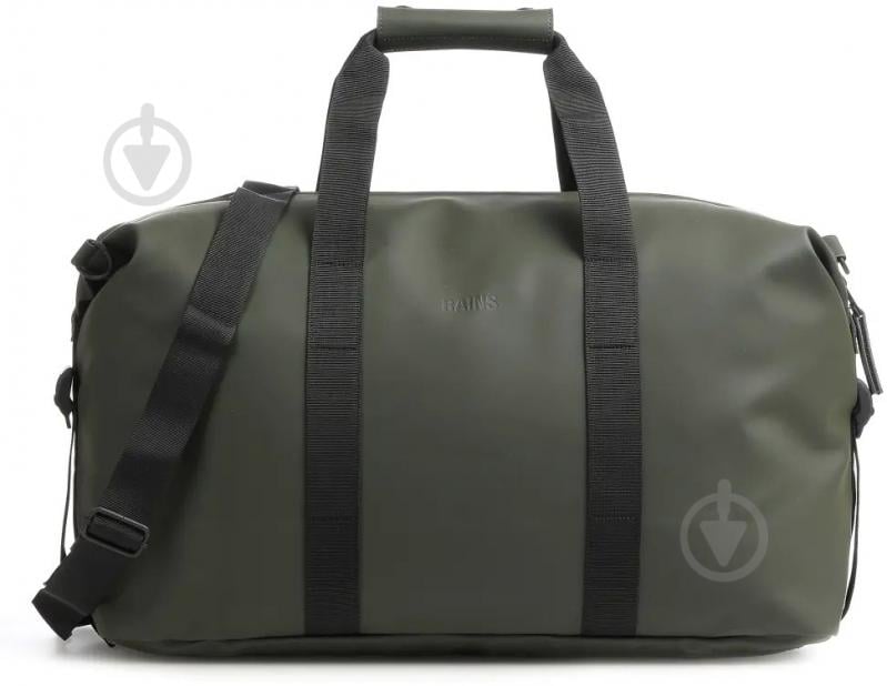 Сумка WEEKEND BAG 13200-03 серый - фото 1