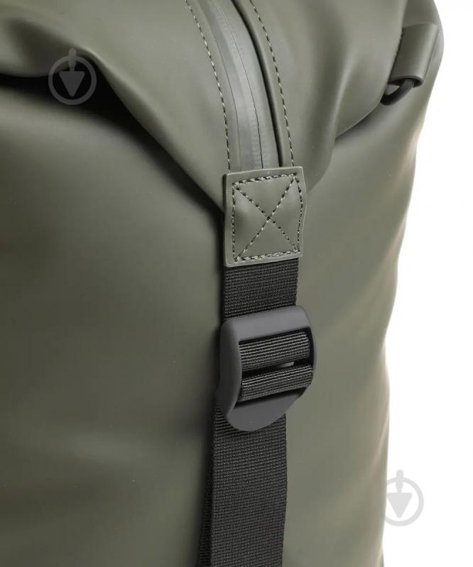 Сумка WEEKEND BAG 13200-03 серый - фото 4