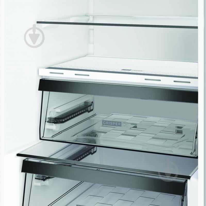 Холодильник Whirlpool WHK 26403 XP6E - фото 6