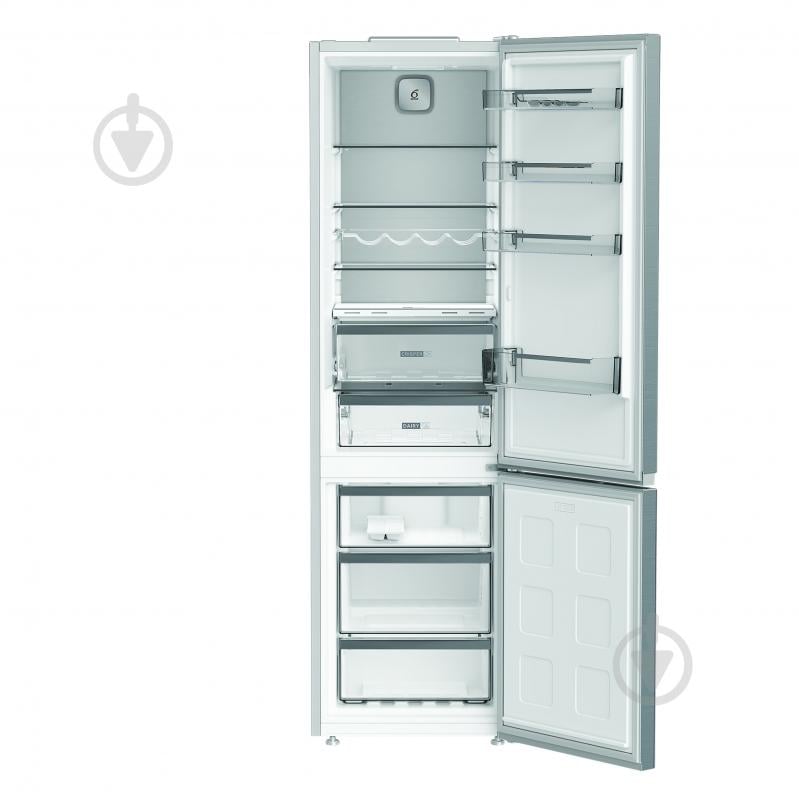 Холодильник Whirlpool WHK 26403 XP6E - фото 2