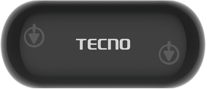 Наушники Tecno Hipods H3 TWS black (4895180768019) - фото 3