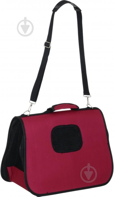 Сумка-переноска Pets Collection 43x25x25 см (491015000) - фото 4