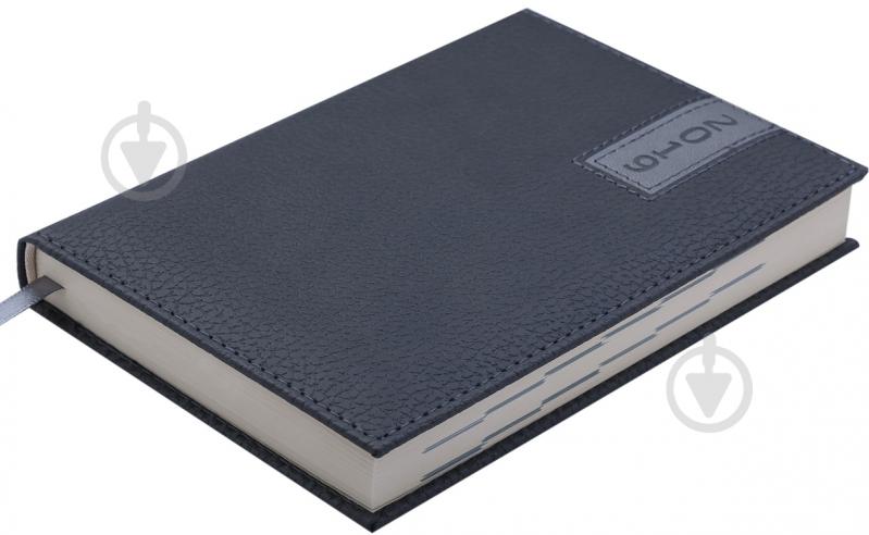 Дневник датированный серый линия Buromax Vertical A6 2019 BM.2532-09 - фото 2 Дневник датированный серый линия Buromax Vertical A6 2019 BM.2532-09 - фото 2